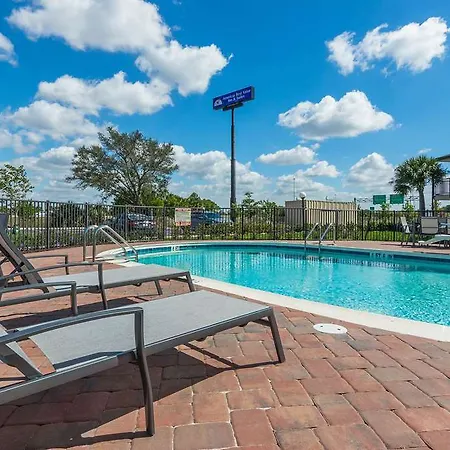 Baymont by Wyndham Punta Gorda/Port Charlotte 